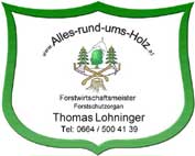 Thomas Lohninger Alles-rund-ums-Holz