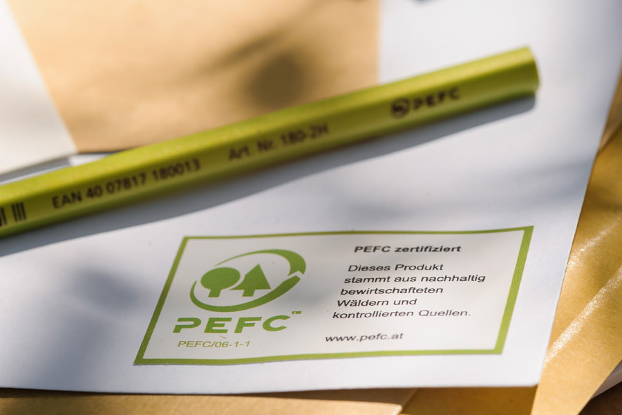 PEFC Awards für Nachhaltigkeit | Anmeldung 2022