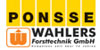 WAHLERS Forsttechnik GmbH