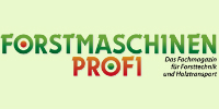 Logo Forstmaschinen Profi
