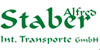 Alfred Staber Transporte GmbH