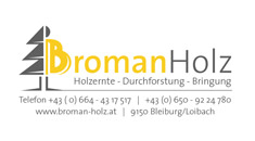 Broman-Holz