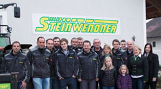 Richard Steinwendner Agrar Service GmbH